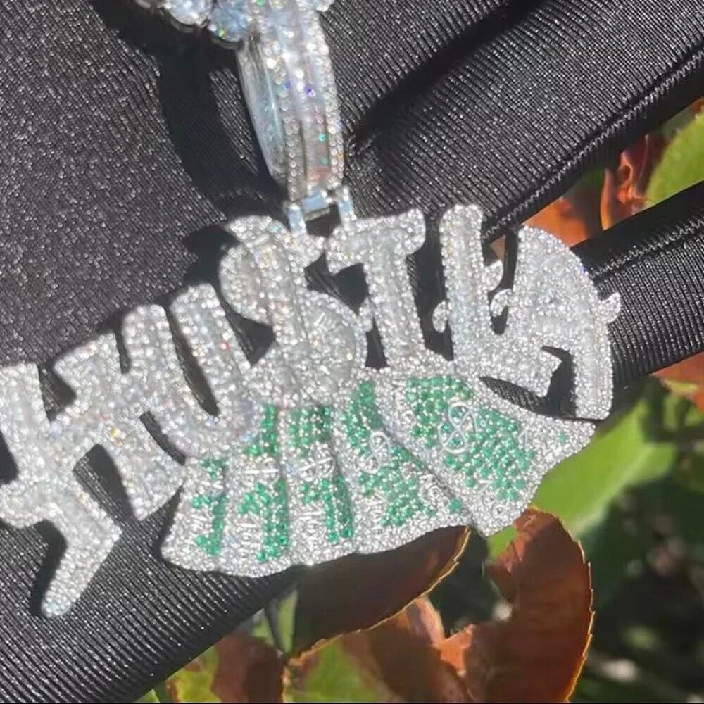 Other iced out